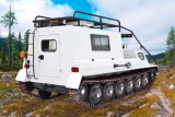 ГАЗ-34039 1,0 т,10 мест