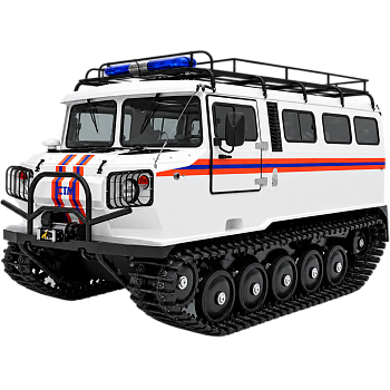 СТМ-1993 Тюнинг