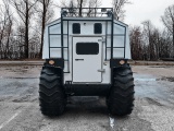СТМ-3993 БП — амфибия, 6 мест, 800 кг