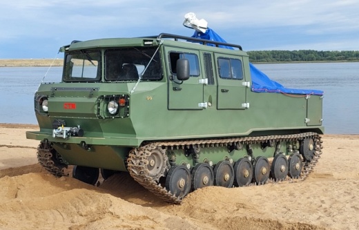 СТМ-1993.50 - Тюнинг и доработка  стм-1993.50 - тюнинг и доработка