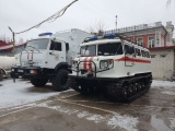 СТМ-1993.21 МЧС