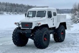 СТМ-399363 — 8 мест, 1150 кг