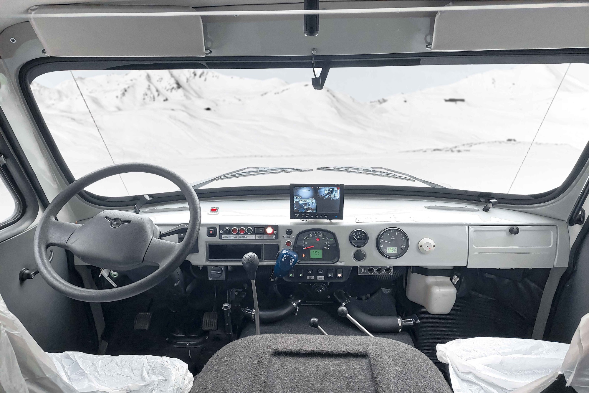 СТМ-1993.20 8 мест 1070