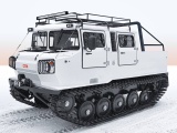 СТМ-1993 Тюнинг