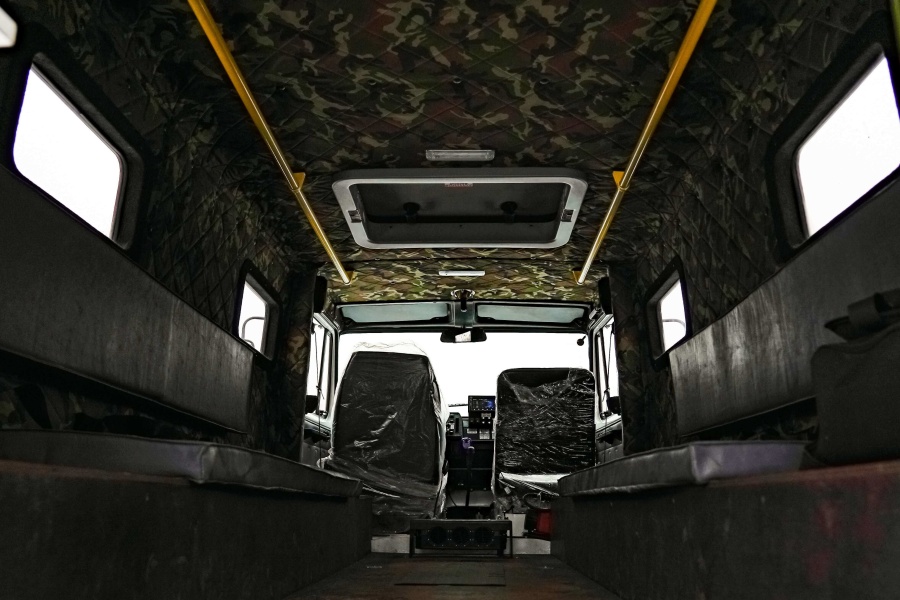 СТМ-399613 МЧС
