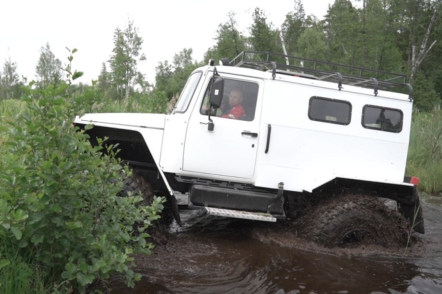 СТМ-39931 Россети