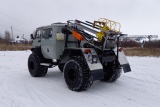 СТМ-39932 УБШМ-1-20