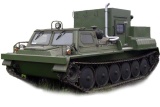 ГАЗ-34039 Смотка