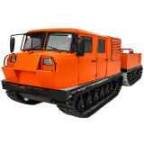 СТМ-7087 МБУ-120