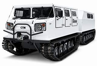 Запчасти СТМ-7087