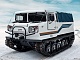 Гусеничные вездеходы грузоподъёмностью до 1,5т