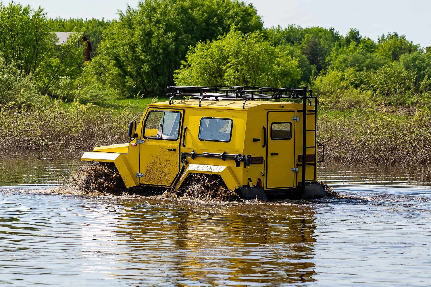 СТМ-3993 для охоты и рыбалки