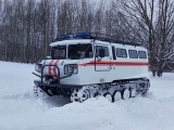 СТМ-1993.21 МЧС