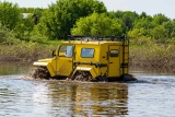 СТМ-3993 для охоты и рыбалки