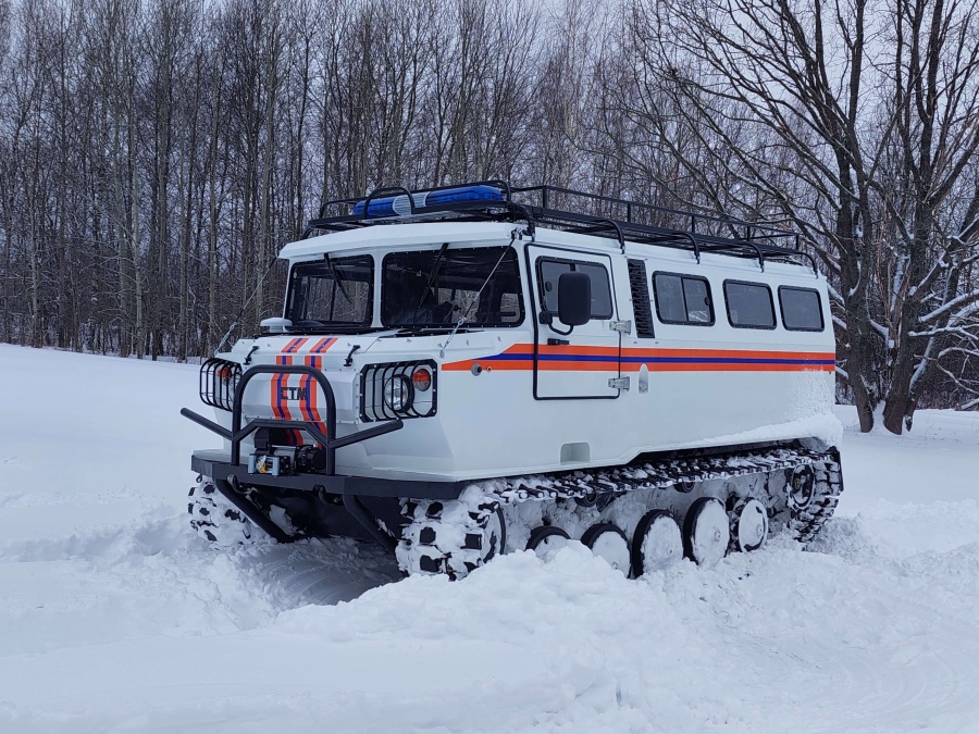 СТМ-1993.21 МЧС