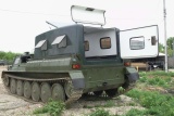 ГАЗ-34039 - Тюнинг