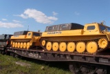 ГАЗ-34039 - Тюнинг