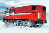 СТМ-1993.51 Пожарно-спасательный