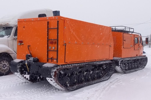  стм-7087 с краном гуськовым