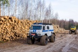СТМ-39932 «Фермер» — 5 мест, 1530 кг