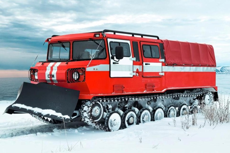 Запчасти СТМ-1993.50 Енисей