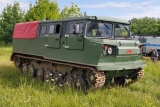 СТМ-1993.51 — Грузопассажирский, 7 мест