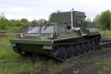 ГАЗ-34039 - Тюнинг