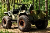 СТМ-2993 — 2 места, 750 кг