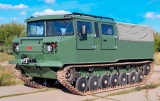СТМ-1993.51 — Грузопассажирский, 5 мест