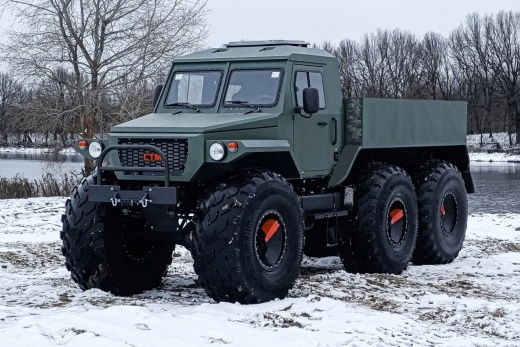  стм-3996  шины 1650