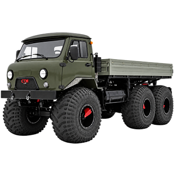 СТМ-39960 «Бортовой» — 2 места, 1730 кг