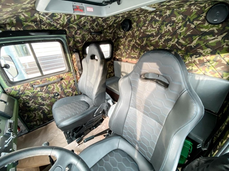 СТМ-399662 СБГ-ПМ-03