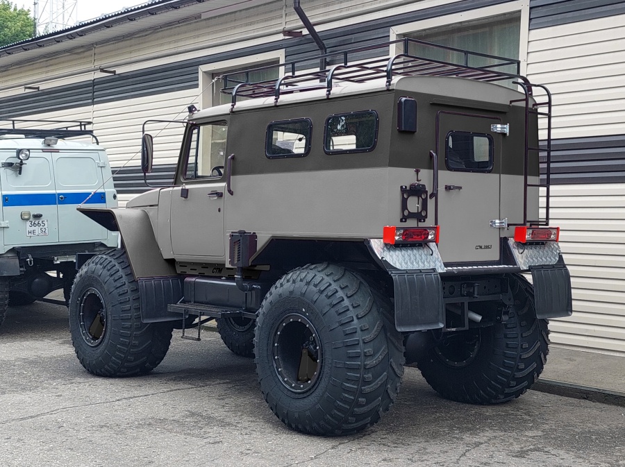 СТМ-39931 Экстрим