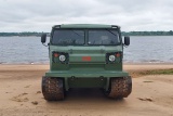 СТМ-1993.52 — Пассажирский, 15 мест, 2 спальных