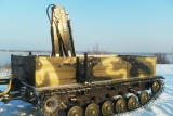 СТМ-7087 Тюнинг