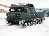 СТМ-1993.50 Тюнинг