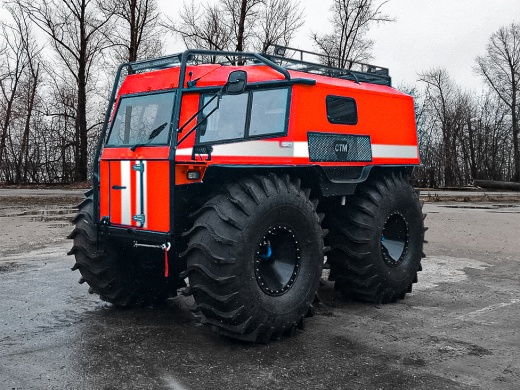  стм-3993 пожарная