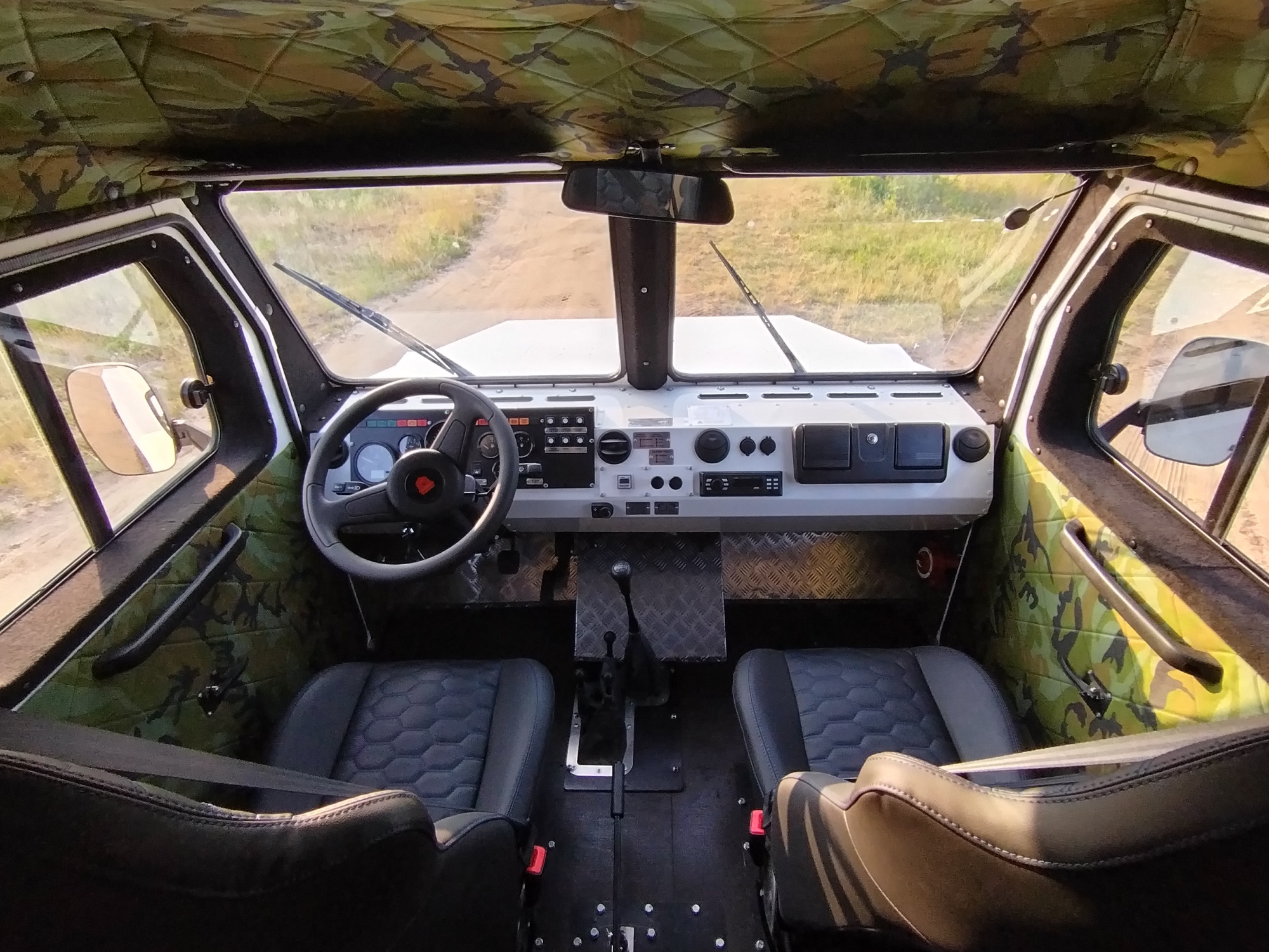 СТМ-399612 — 5 мест