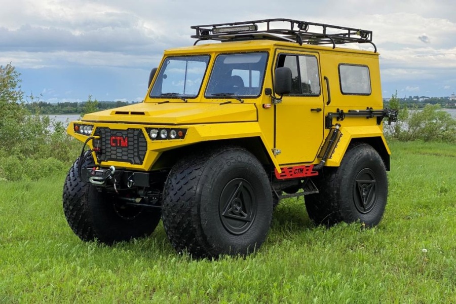 Запчасти СТМ-3993
