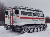 СТМ-1993.21 МЧС