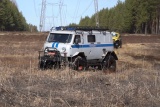 СТМ-39932 «Фермер» — 5 мест, 1530 кг