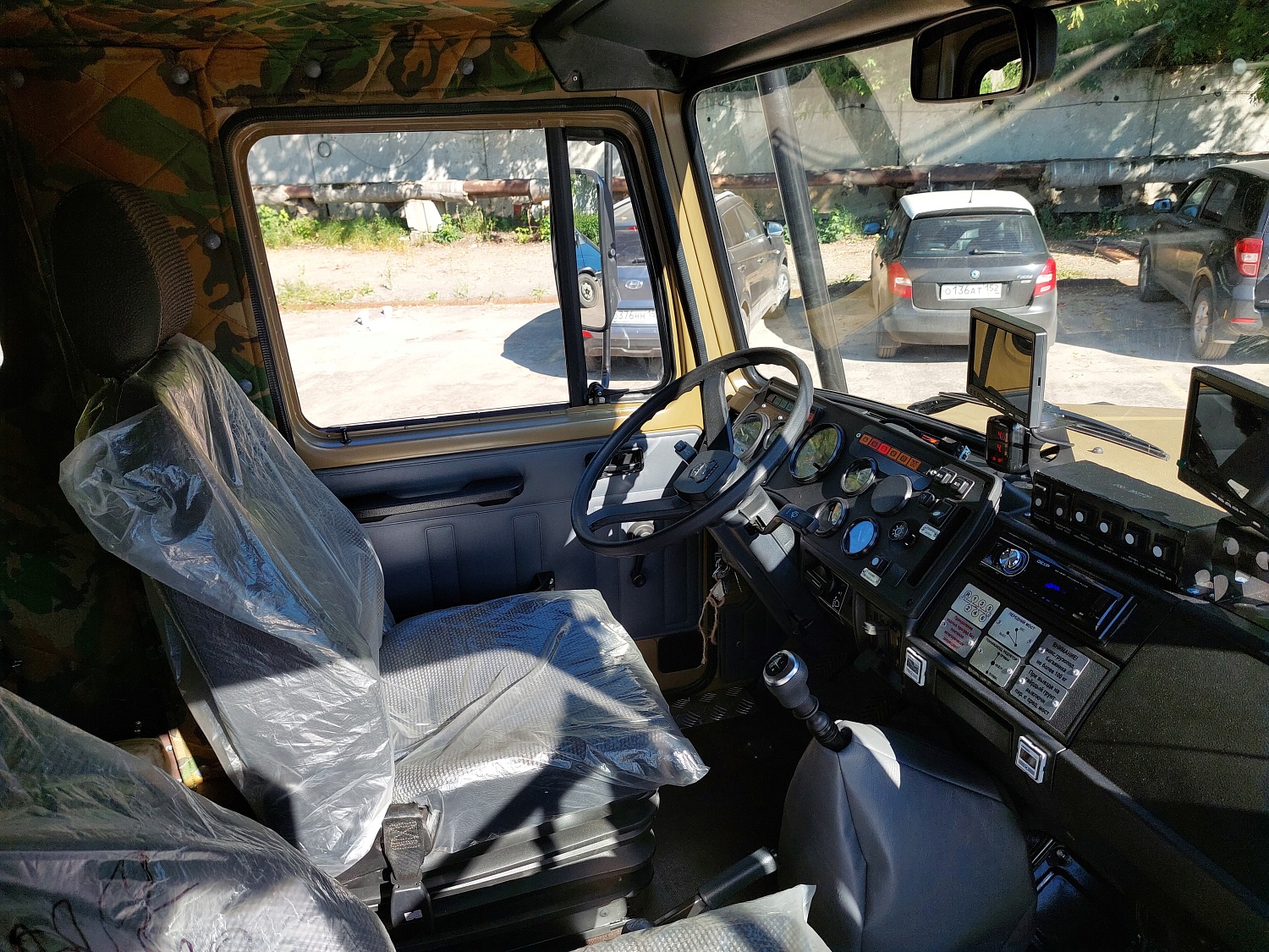 СТМ-39931 Экстрим