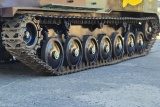 СТМ-1993 с водомётом