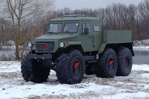  стм-39962 шины 1650