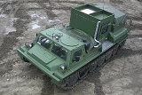 ГАЗ-34039 - Тюнинг