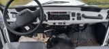 СТМ-399602 Кунг, кабина-Хантер