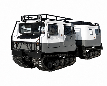 BV-206 2 т,16 мест