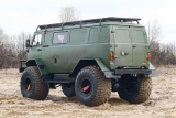 СТМ-39933 для охоты