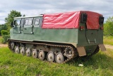 СТМ-1993.51 — Грузопассажирский, 7 мест