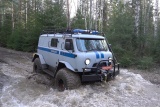 СТМ-39932 «Фермер» — 5 мест, 1530 кг